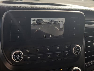 2020 Ford Transit-250 Base