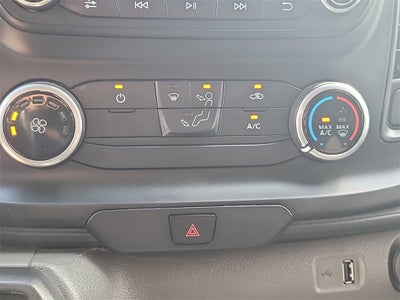 2020 Ford Transit-250 Base