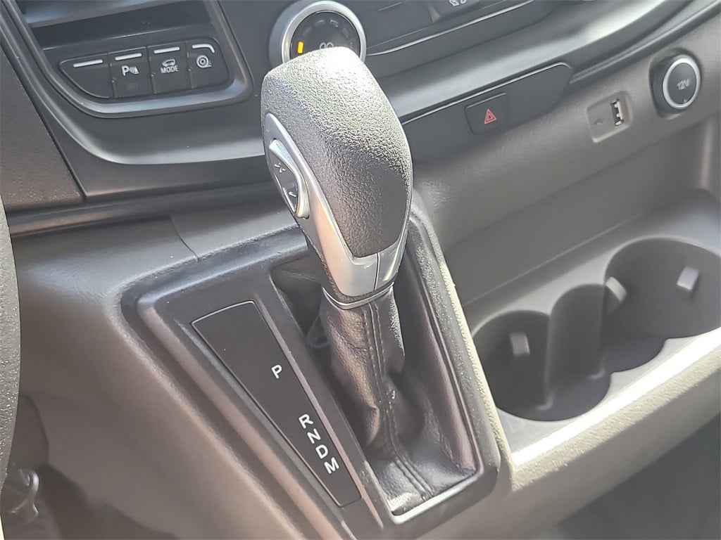 2020 Ford Transit-250 Base