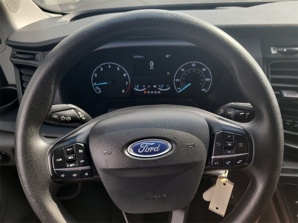 2020 Ford Transit-250 Base