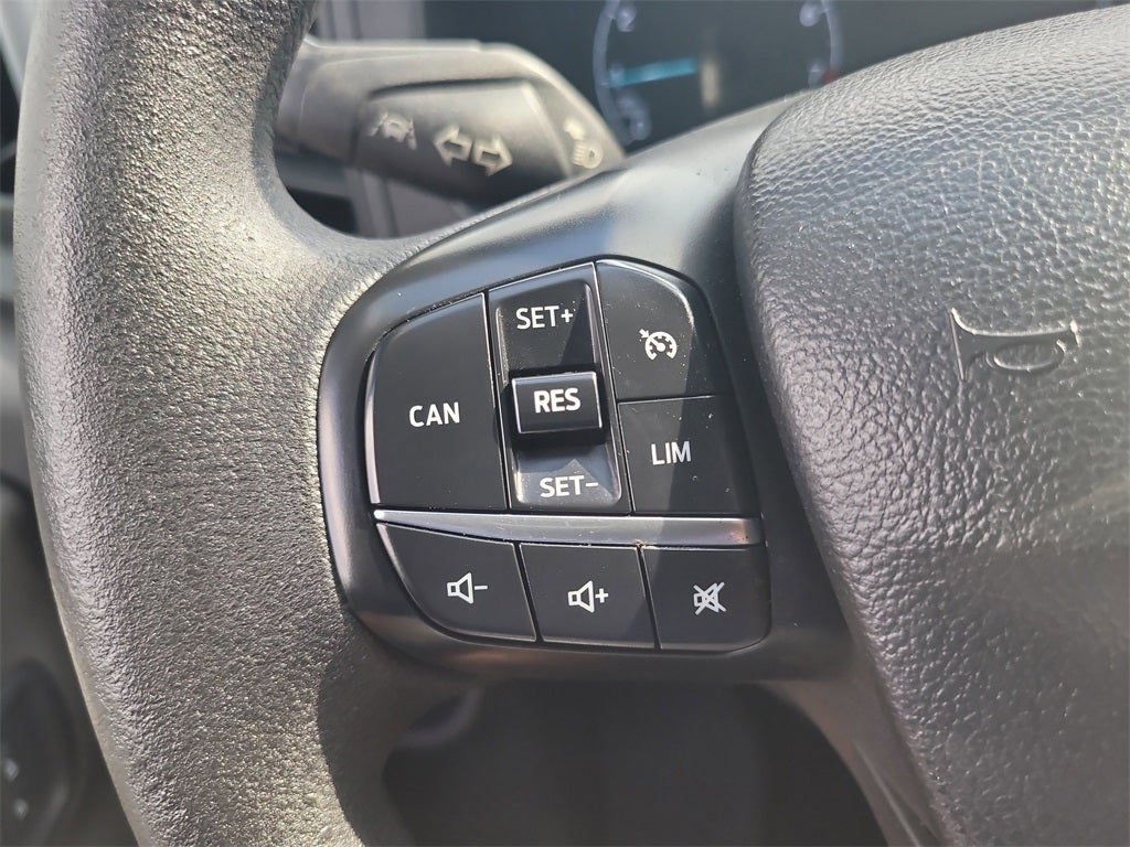 2020 Ford Transit-250 Base