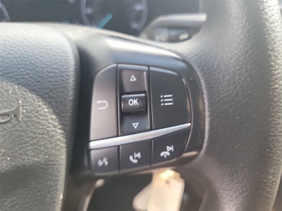 2020 Ford Transit-250 Base