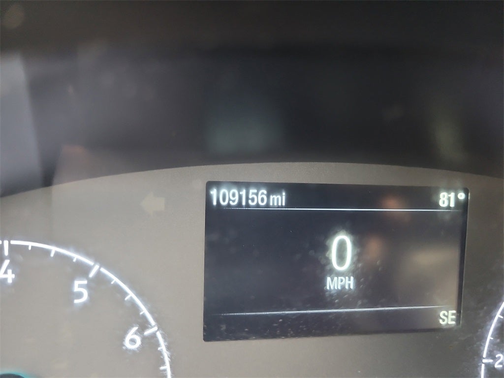 2020 Ford Transit-250 Base