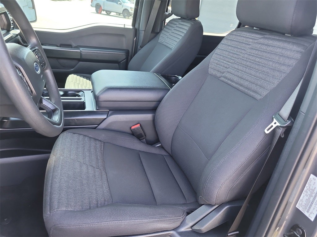 2023 Ford F-150 XL STX