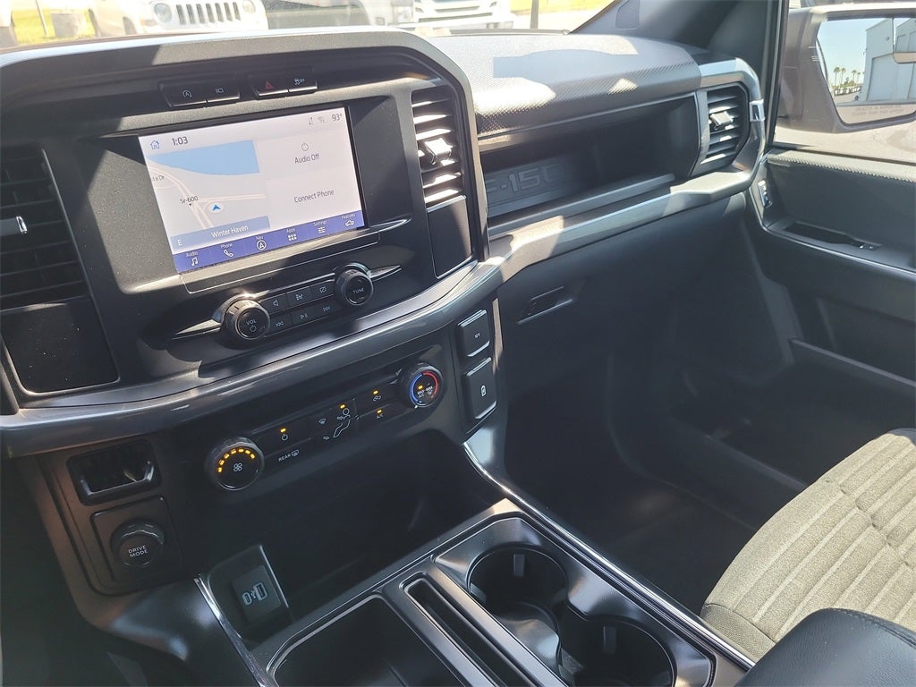 2023 Ford F-150 XL STX