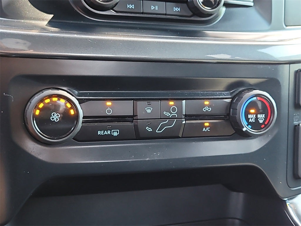 2023 Ford F-150 XL STX