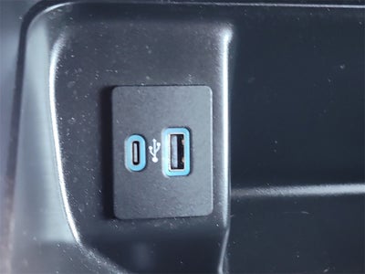 2023 Ford F-150 XL STX