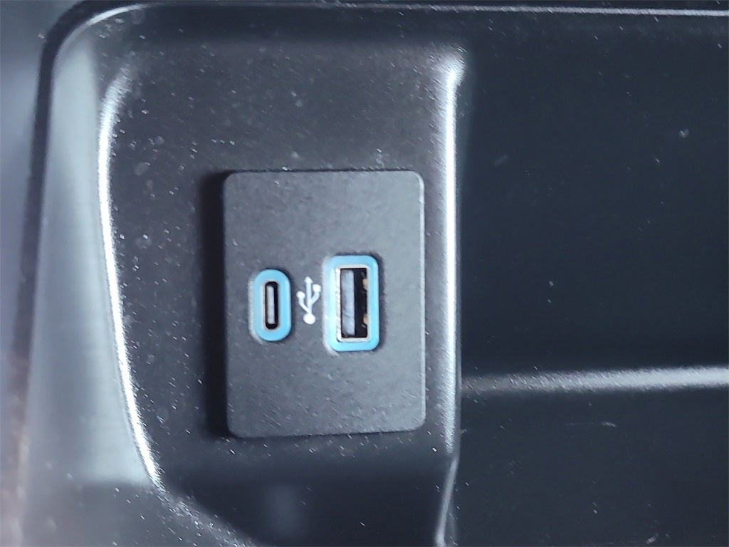 2023 Ford F-150 XL STX