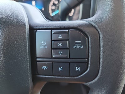 2023 Ford F-150 XL STX