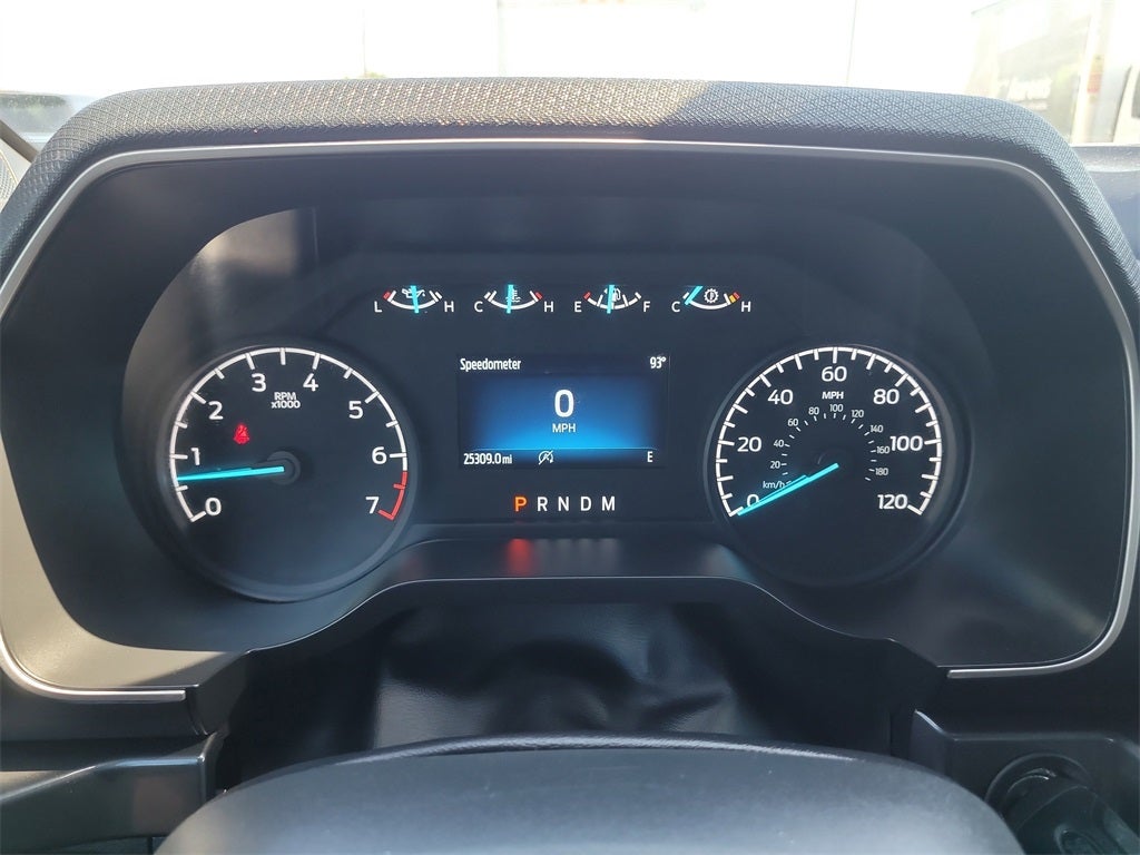 2023 Ford F-150 XL STX