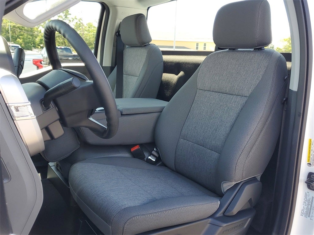 2025 Ford F-250SD XL