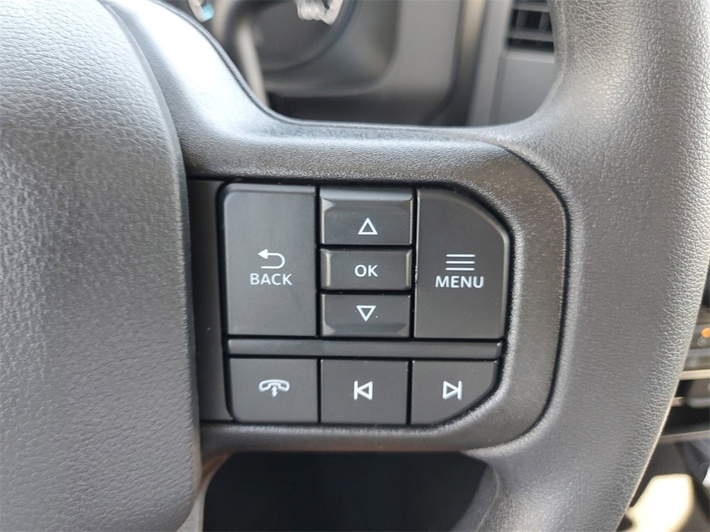 2025 Ford F-250SD XL