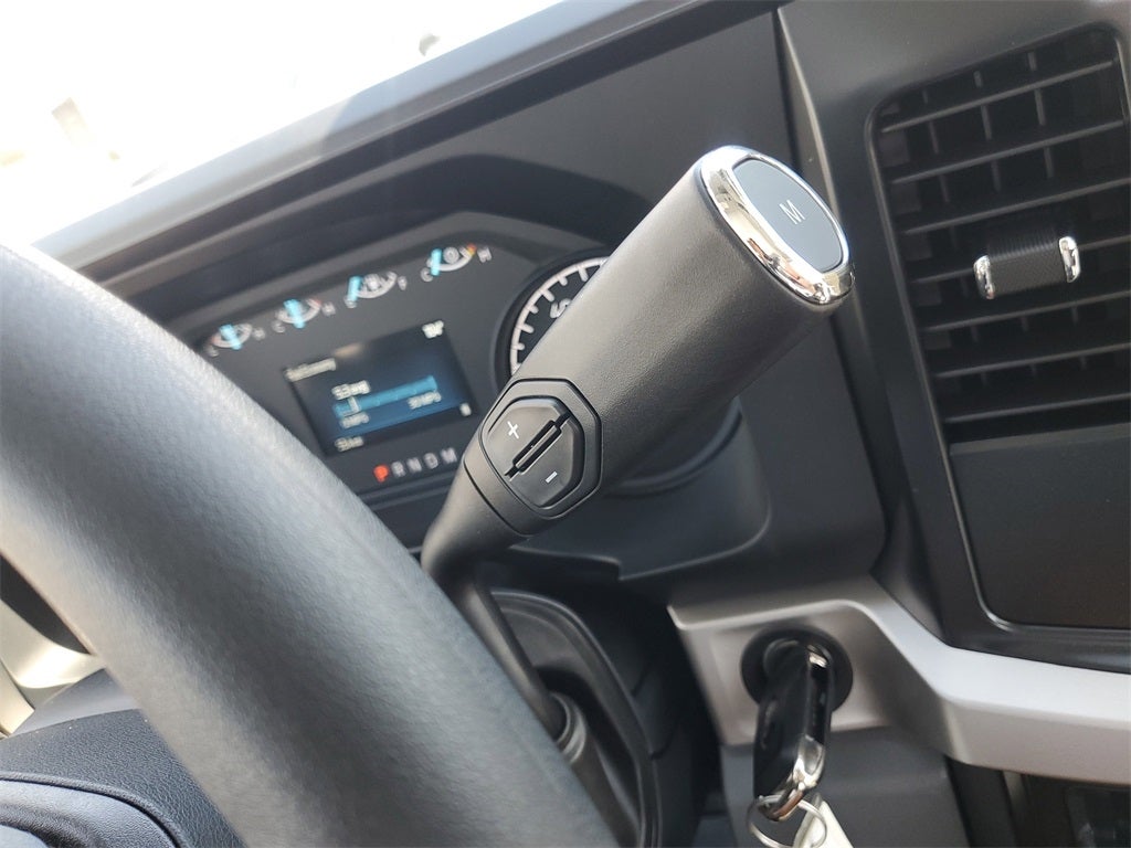 2025 Ford F-250SD XL