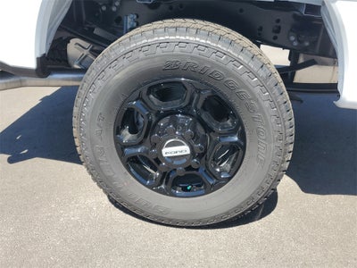 2025 Ford F-250SD XL