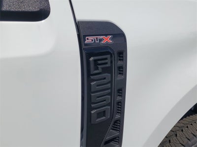 2025 Ford F-250SD XL