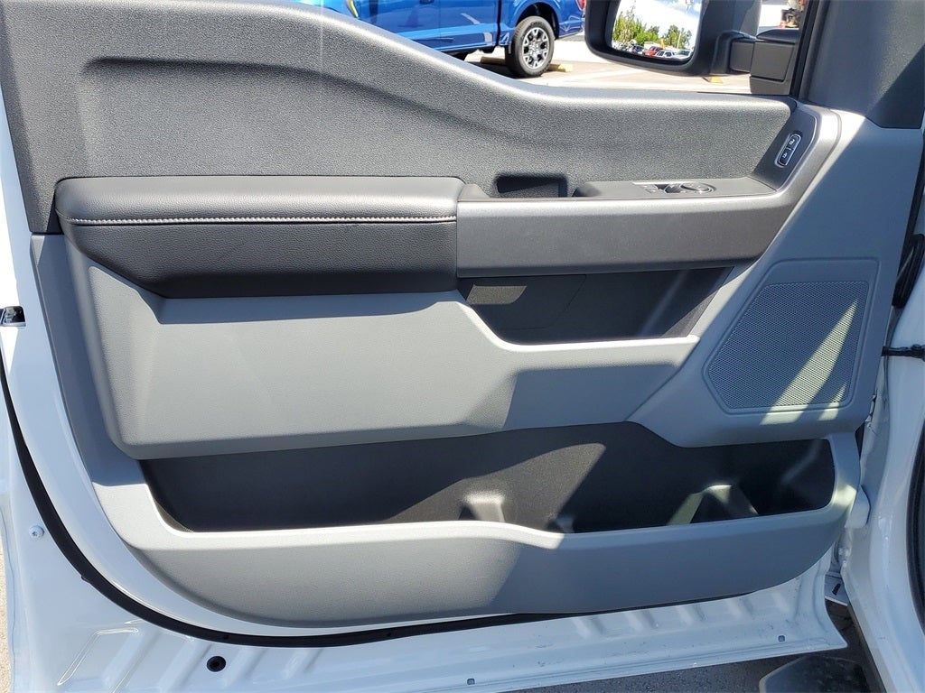 2025 Ford F-250SD XL