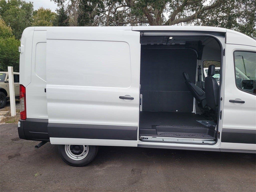 2025 Ford Transit-150 Base