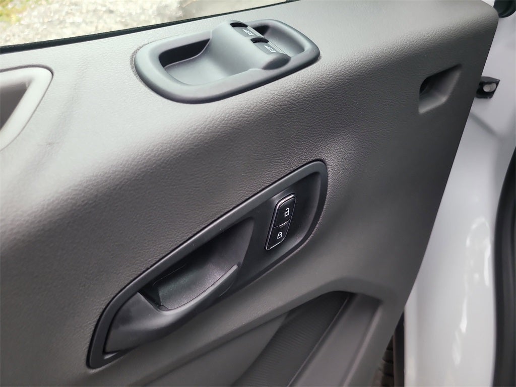 2025 Ford Transit-150 Base