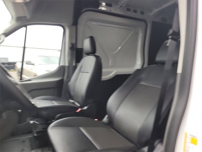 2025 Ford Transit-150 Base