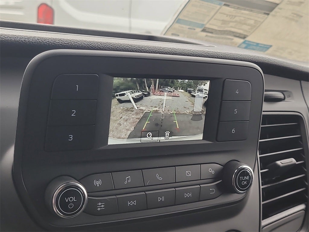 2025 Ford Transit-150 Base