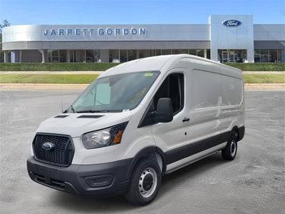 2025 Ford Transit-150 Base