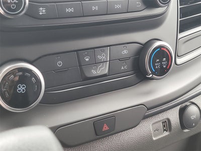 2025 Ford Transit-150 Base