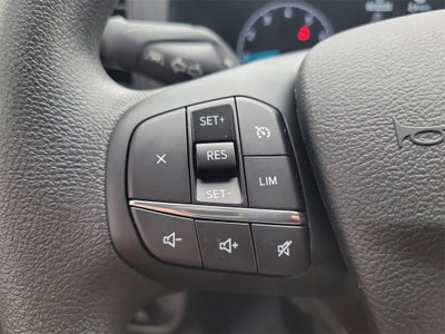 2025 Ford Transit-150 Base