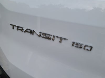 2025 Ford Transit-150 Base
