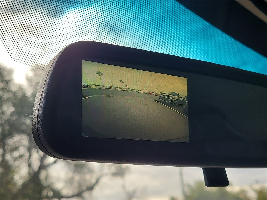 2022 Chevrolet Express 2500 Work Van Cargo