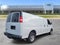2022 Chevrolet Express 2500 Work Van Cargo