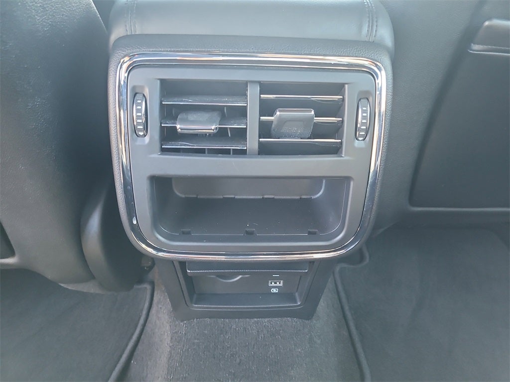 2020 Lincoln Continental Standard