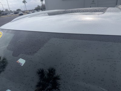 2023 Volkswagen Atlas Cross Sport 2.0T SE w/Technology