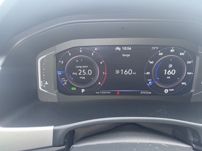 2023 Volkswagen Atlas Cross Sport 2.0T SE w/Technology