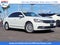 2017 Volkswagen Passat 1.8T SE