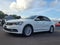 2017 Volkswagen Passat 1.8T SE