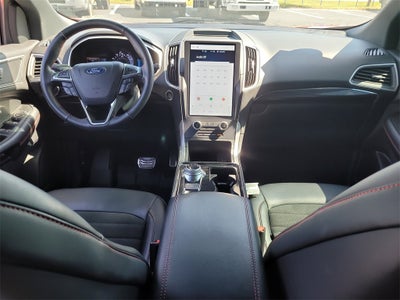 2021 Ford Edge ST Line