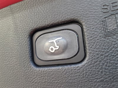 2021 Ford Edge ST Line