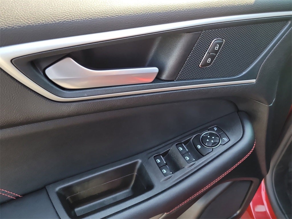 2024 Ford Edge ST Line