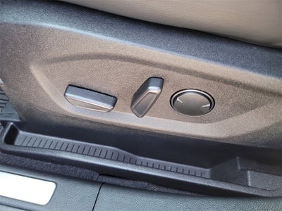 2024 Ford Edge ST Line