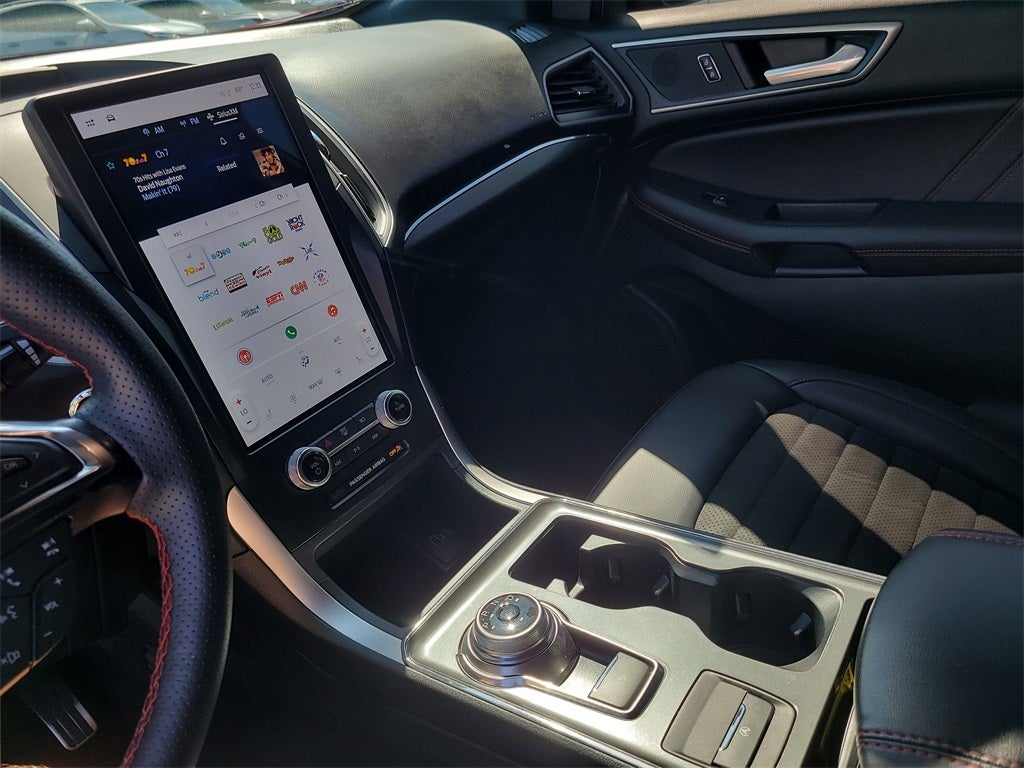 2024 Ford Edge ST Line