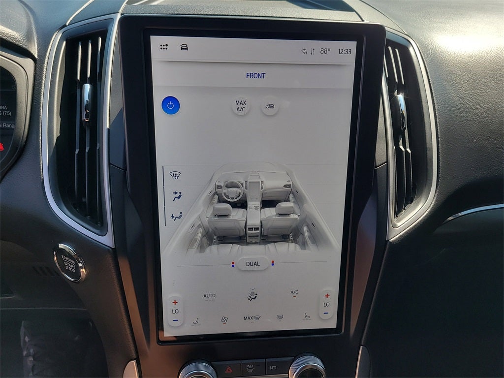 2024 Ford Edge ST Line