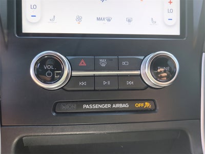 2024 Ford Edge ST Line