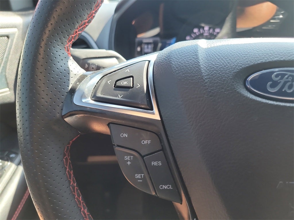 2024 Ford Edge ST Line