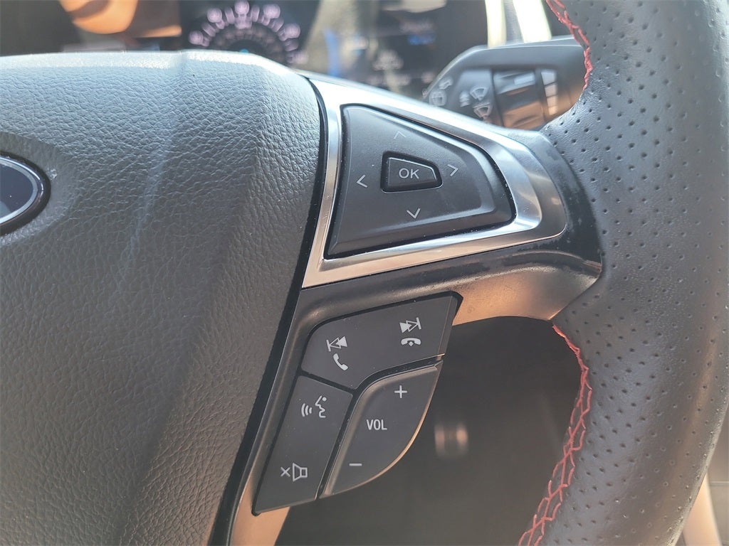 2024 Ford Edge ST Line