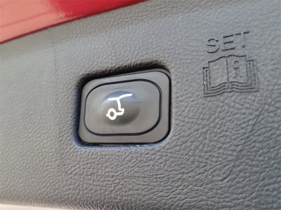 2024 Ford Edge ST Line