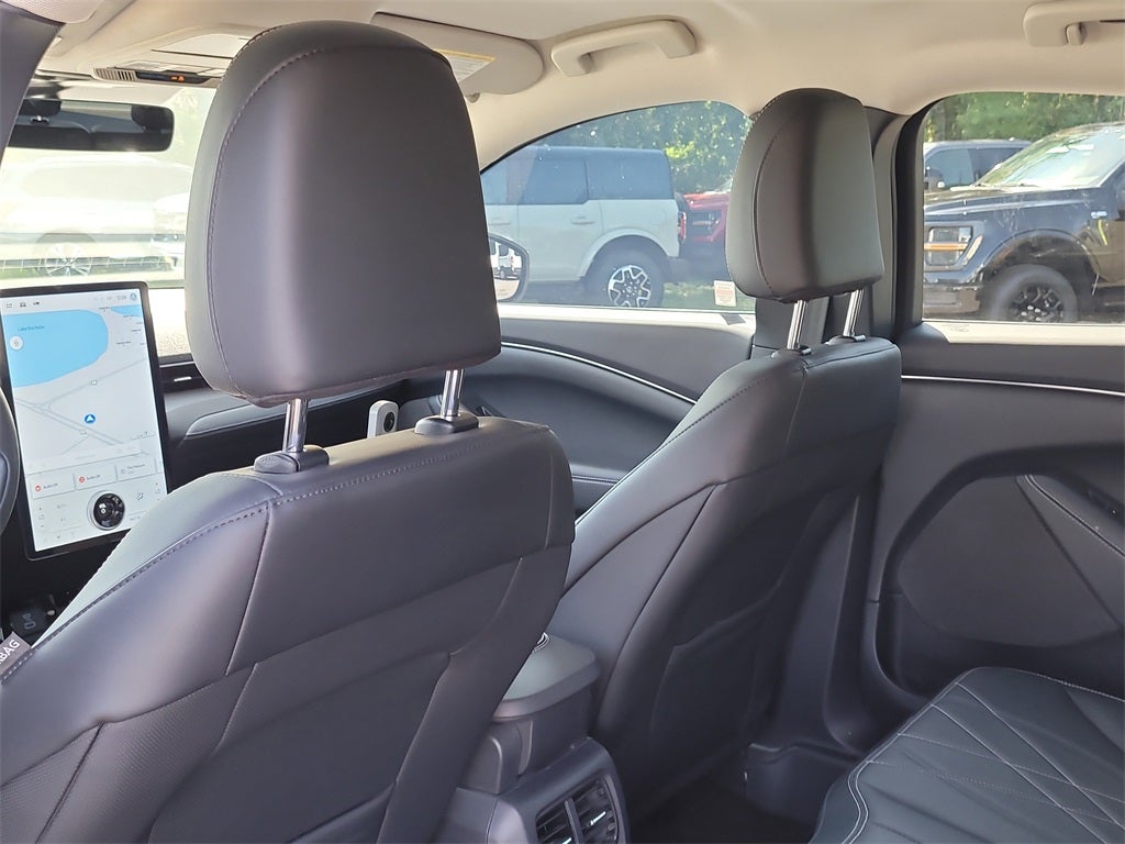 2024 Ford Mustang Mach-E Select