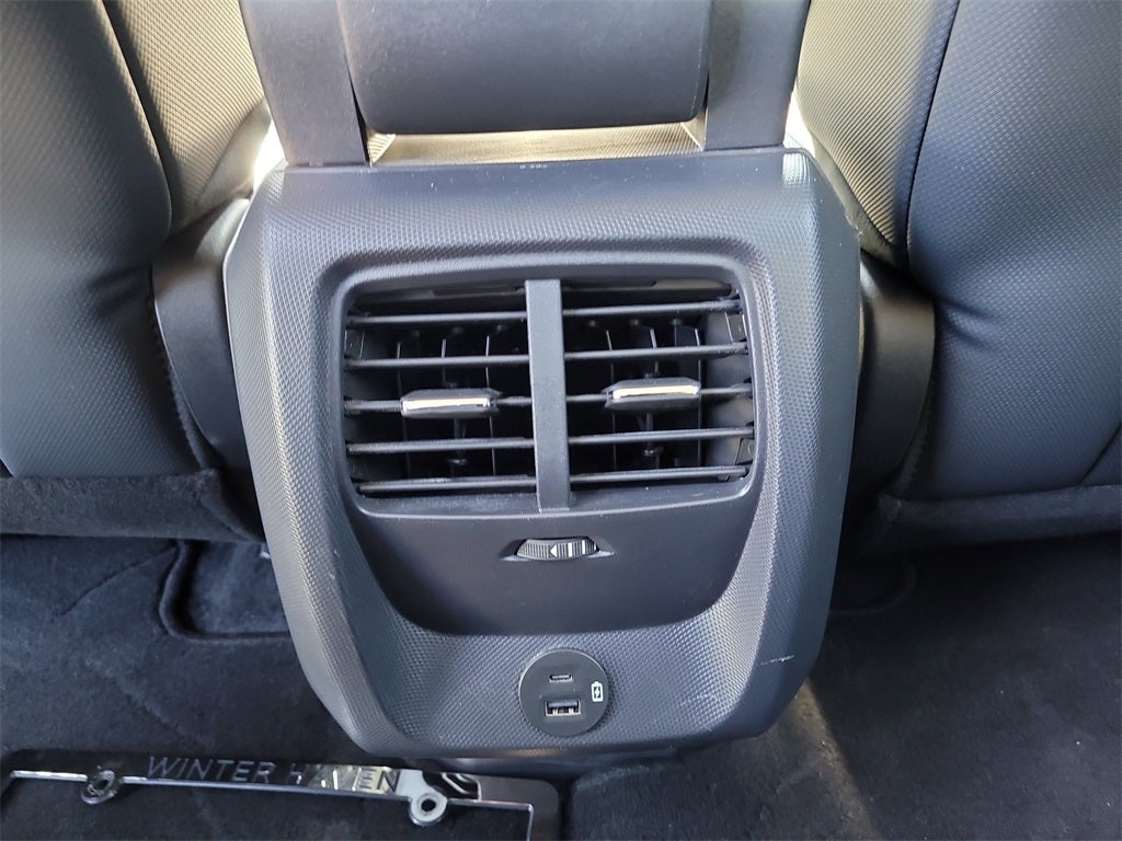 2024 Ford Mustang Mach-E Select