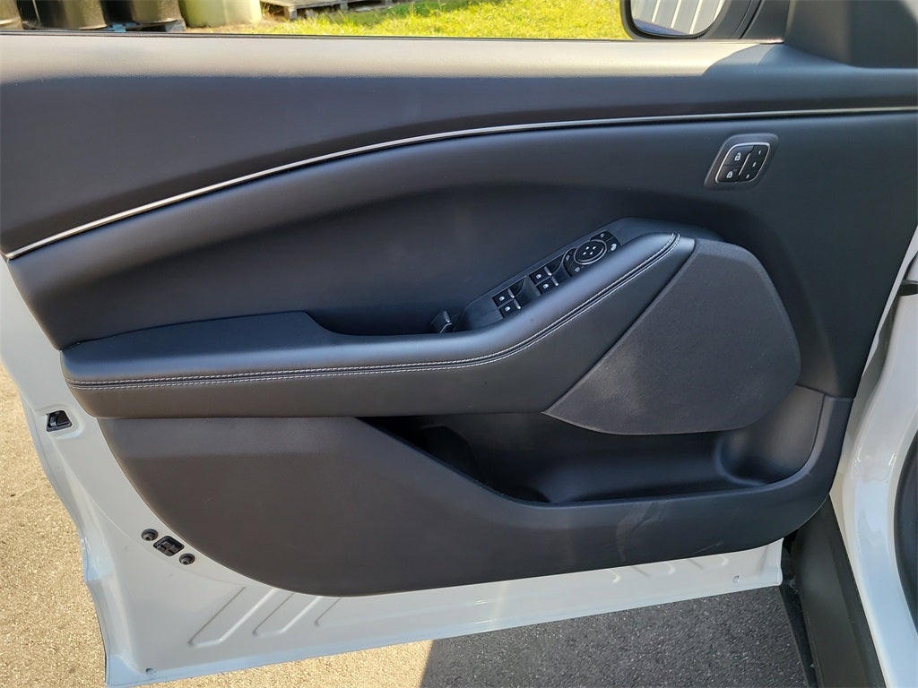 2024 Ford Mustang Mach-E Select