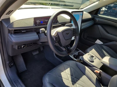 2024 Ford Mustang Mach-E Select