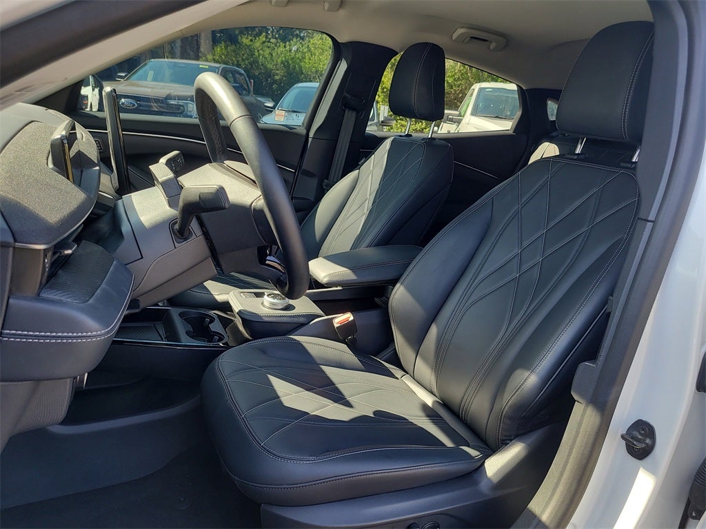 2024 Ford Mustang Mach-E Select